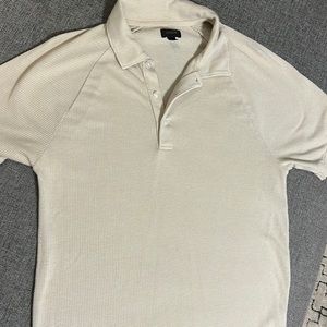 JCrew polo